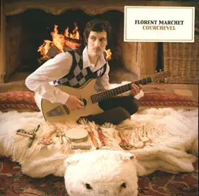 Couverture du produit · Courchevel