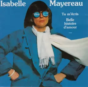 Couverture du produit · Tu M'Ecris