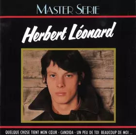 Couverture du produit · Quelque Chose Tient Mon Coeur