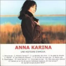 Couverture du produit · Une Histoire d'Amour