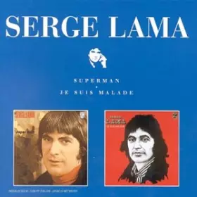 Couverture du produit · Superman / Je suis malade