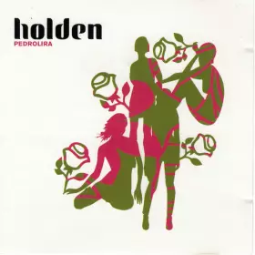 Couverture du produit · Pedrolira