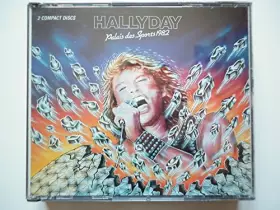 Couverture du produit · Palais des Sports 1982 (Live)