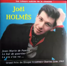 Couverture du produit · Jean-Marie De Pantin, Le Bal De Quartier, La Vie S'en Va...