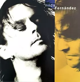 Couverture du produit · Nilda Fernandez