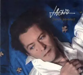 Couverture du produit · French Paradoxe