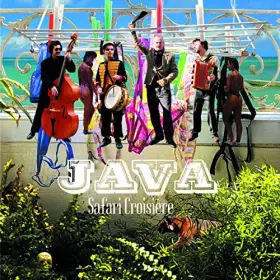 Couverture du produit · Safari Croisière