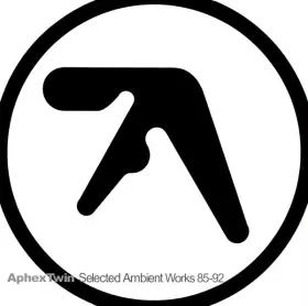 Couverture du produit · Selected Ambient Works 85-92