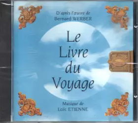 Couverture du produit · Le Livre Du Voyage 