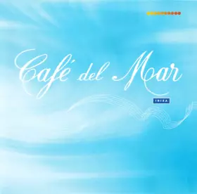 Couverture du produit · Café Del Mar