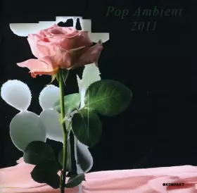 Couverture du produit · Pop Ambient 2011