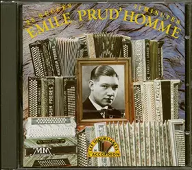 Couverture du produit · Les Inoubliables de l'accordéon