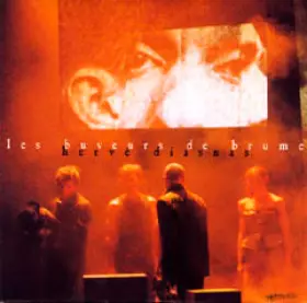 Couverture du produit · Les Buveurs De Brume