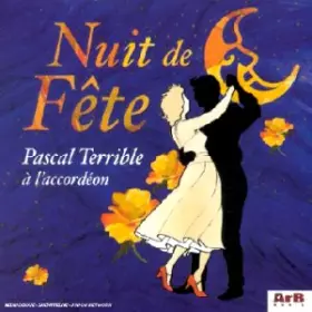 Couverture du produit · Nuit de fête