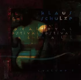 Couverture du produit · Live at The Royal Festival 2 [Import]