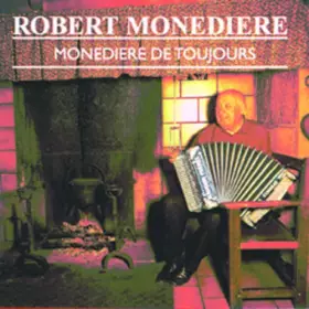 Couverture du produit · Robert Monediere
