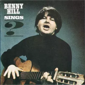 Couverture du produit · Benny Hill Sings?
