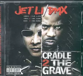 Couverture du produit · En Sursis (Cradle To The Grave)