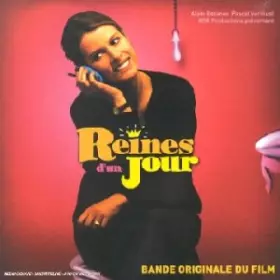 Couverture du produit · Reines D'un Jour