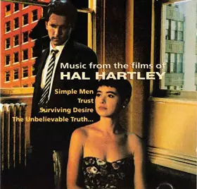 Couverture du produit · Music from the Films of Hal Hartley