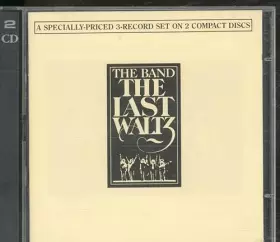 Couverture du produit · The Last Waltz