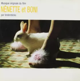 Couverture du produit · Nenette et Boni [Import]