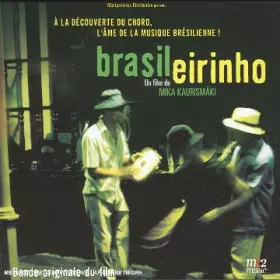Couverture du produit · Brasileirinho (Bof)