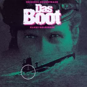 Couverture du produit · Das Boot