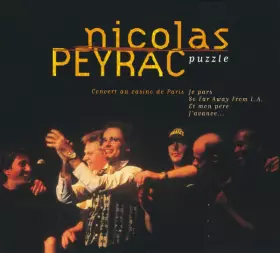Couverture du produit · Puzzle