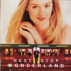 Couverture du produit · Next Stop Wonderland (Music From The Miramax Motion Picture)