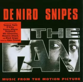 Couverture du produit · Fan