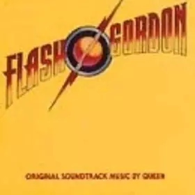 Couverture du produit · Flash Gordon