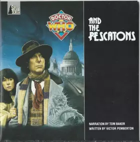 Couverture du produit · Doctor Who And The Pescatons
