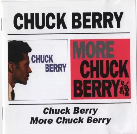 Couverture du produit · Chuck Berry / More Chuck Berry