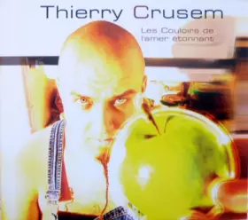 Couverture du produit · Les Couloirs de L'Amer Etonnant