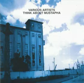 Couverture du produit · Think About Mustapha