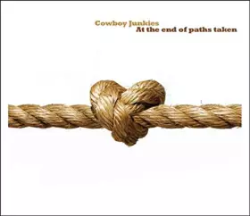 Couverture du produit · at The End of Paths Taken