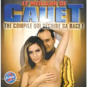 Couverture du produit · Le Meilleur Of Cauet (Nouvelle Version)