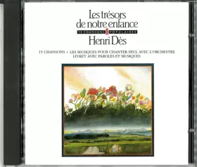 Couverture du produit · Les Trésors De Notre Enfance - Volume 1