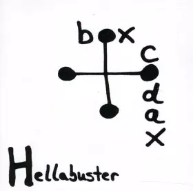 Couverture du produit · Hellabuster