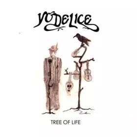 Couverture du produit · Tree of Life