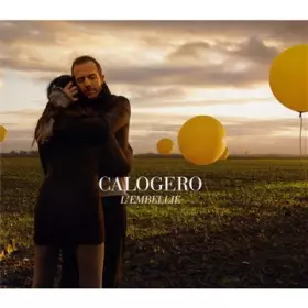 Couverture du produit · L'Embellie