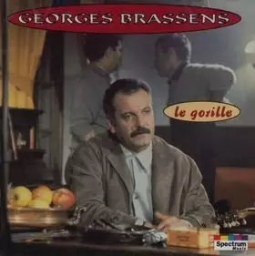 Couverture du produit · Le Gorille (UK Import)