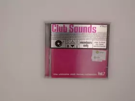 Couverture du produit · Club Sounds 07 [Import]