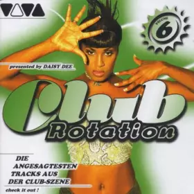 Couverture du produit · Viva Club Rotation 6 [Import]