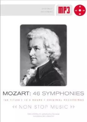 Couverture du produit · Sym 46