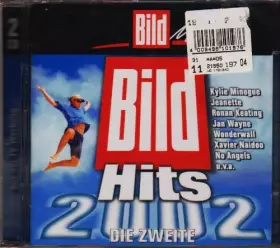 Couverture du produit · Bild Hits 2002-die Zweite [Import]