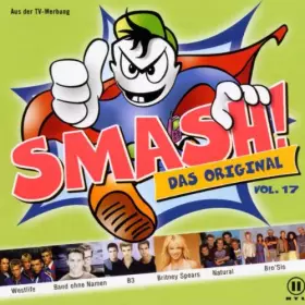 Couverture du produit · Smash Vol.17 [Import]