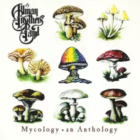 Couverture du produit · Mycology • An Anthology