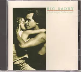 Couverture du produit · Big Daddy